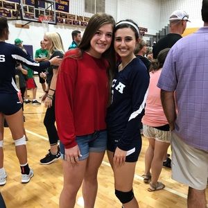 Meet your Posher, Morgan